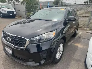 Kia Sorento 2019 L 4p SUV