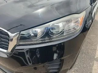 Kia Sorento 2019 L 4p SUV