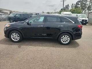 Kia Sorento 2019 L 4p SUV