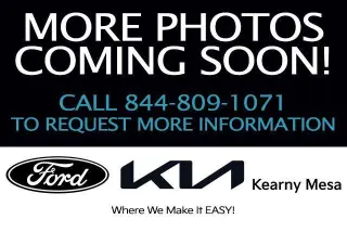 Kia Niro 2019 LX 4p Crossover