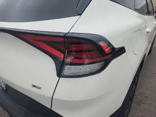 Kia Sportage Plug-In Hybrid 2023 AWD X-Line Prestige 4p SUV