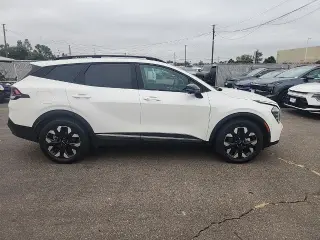 Kia Sportage Plug-In Hybrid 2023 AWD X-Line Prestige 4p SUV