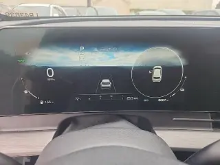 Kia Sportage Plug-In Hybrid 2023 AWD X-Line Prestige 4p SUV