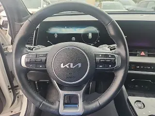 Kia Sportage Plug-In Hybrid 2023 AWD X-Line Prestige 4p SUV
