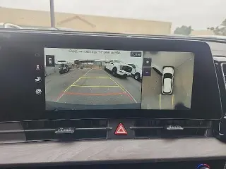 Kia Sportage Plug-In Hybrid 2023 AWD X-Line Prestige 4p SUV