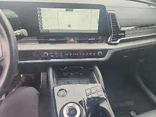 Kia Sportage Plug-In Hybrid 2023 AWD X-Line Prestige 4p SUV