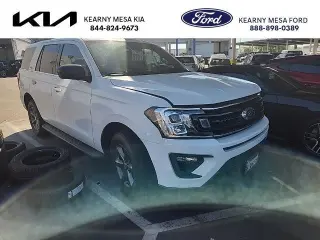 Ford Expedition 2021 4x2 XL 4p SUV