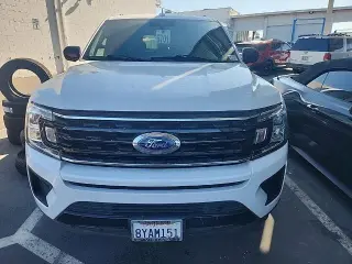 Ford Expedition 2021 4x2 XL 4p SUV