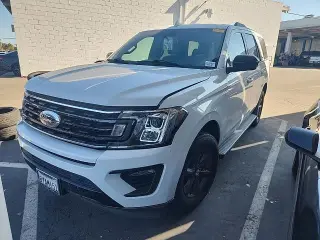 Ford Expedition 2021 4x2 XL 4p SUV