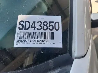Ford Expedition 2021 4x2 XL 4p SUV