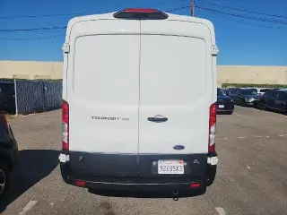 Ford Transit 2019 150 3dr LWB Medium Roof Camioneta de Carga con Puerta Corredera del Pasajero en el Lado del Conductor