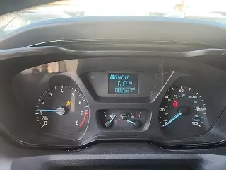 Ford Transit 2019 150 3dr LWB Medium Roof Camioneta de Carga con Puerta Corredera del Pasajero en el Lado del Conductor