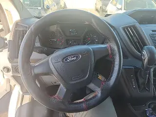 Ford Transit 2019 150 3dr LWB Medium Roof Camioneta de Carga con Puerta Corredera del Pasajero en el Lado del Conductor