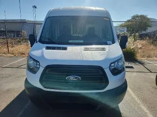 Ford Transit 2019 150 3dr LWB Medium Roof Camioneta de Carga con Puerta Corredera del Pasajero en el Lado del Conductor