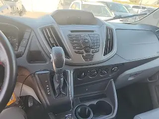 Ford Transit 2019 150 3dr LWB Medium Roof Camioneta de Carga con Puerta Corredera del Pasajero en el Lado del Conductor