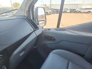 Ford Transit 2019 150 3dr LWB Medium Roof Camioneta de Carga con Puerta Corredera del Pasajero en el Lado del Conductor