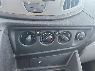 Ford Transit 2019 150 3dr LWB Medium Roof Camioneta de Carga con Puerta Corredera del Pasajero en el Lado del Conductor