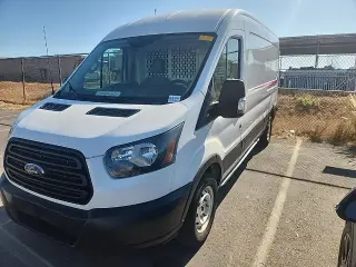 Ford Transit 2019 150 3dr LWB Medium Roof Camioneta de Carga con Puerta Corredera del Pasajero en el Lado del Conductor