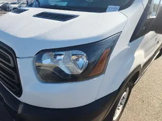 Ford Transit 2019 150 3dr LWB Medium Roof Camioneta de Carga con Puerta Corredera del Pasajero en el Lado del Conductor
