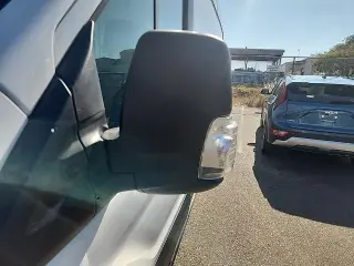 Ford Transit 2019 150 3dr LWB Medium Roof Camioneta de Carga con Puerta Corredera del Pasajero en el Lado del Conductor