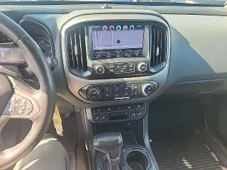 Chevrolet Colorado 2016 4x4 Z71 4p. Crew Cab Cabina Completa 5 pies. BA