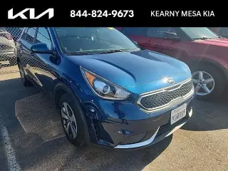 Kia Niro 2019 LX 4p Crossover