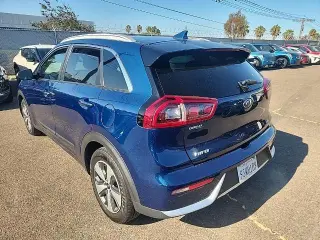 Kia Niro 2019 LX 4p Crossover