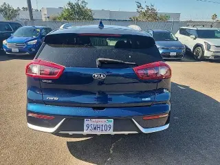 Kia Niro 2019 LX 4p Crossover