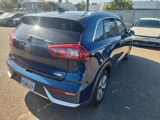 Kia Niro 2019 LX 4p Crossover