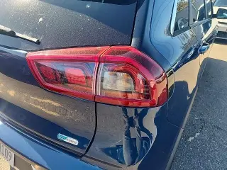 Kia Niro 2019 LX 4p Crossover
