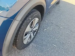 Kia Niro 2019 LX 4p Crossover