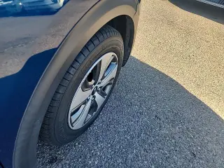 Kia Niro 2019 LX 4p Crossover