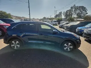 Kia Niro 2019 LX 4p Crossover
