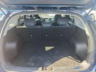 Kia Niro 2019 LX 4p Crossover