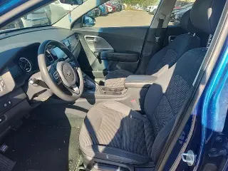 Kia Niro 2019 LX 4p Crossover