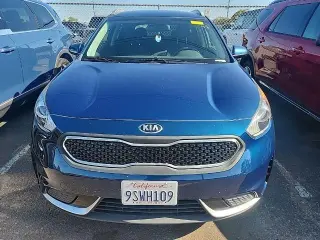 Kia Niro 2019 LX 4p Crossover