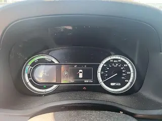 Kia Niro 2019 LX 4p Crossover