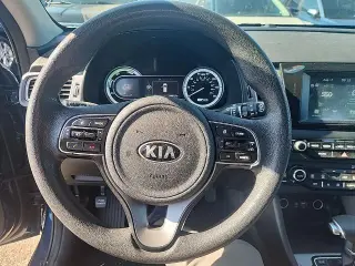 Kia Niro 2019 LX 4p Crossover