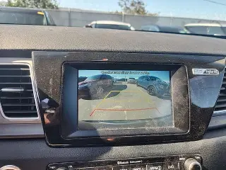 Kia Niro 2019 LX 4p Crossover