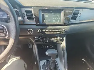 Kia Niro 2019 LX 4p Crossover