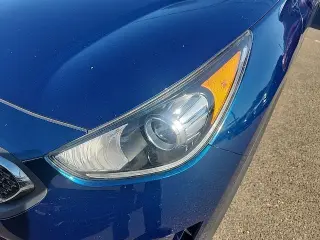 Kia Niro 2019 LX 4p Crossover