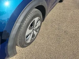 Kia Niro 2019 LX 4p Crossover