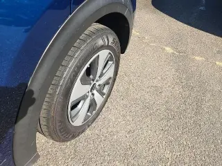 Kia Niro 2019 LX 4p Crossover