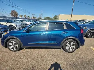 Kia Niro 2019 LX 4p Crossover