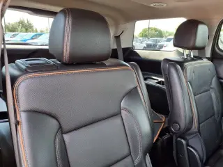 GMC Acadia 2022 4x4 AT4 4p SUV
