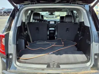 GMC Acadia 2022 4x4 AT4 4p SUV