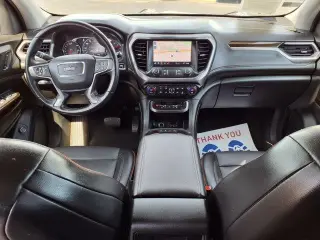 GMC Acadia 2022 4x4 AT4 4p SUV