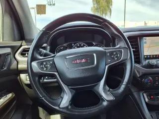 GMC Acadia 2022 4x4 AT4 4p SUV