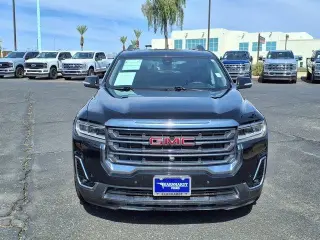 GMC Acadia 2022 4x4 AT4 4p SUV