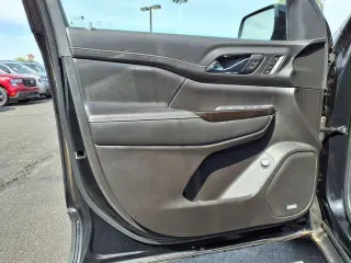 GMC Acadia 2022 4x4 AT4 4p SUV